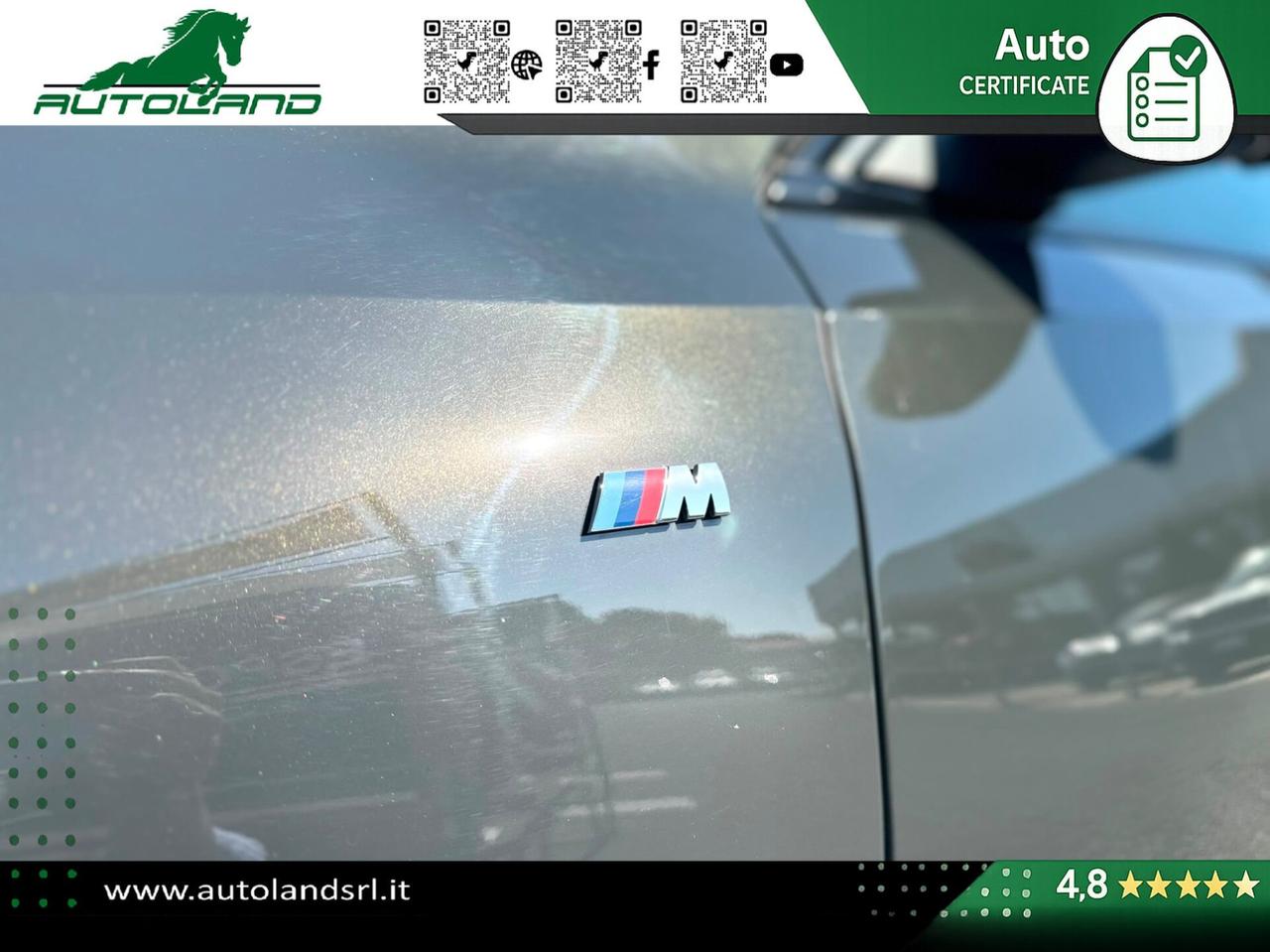 BMW X6 xdrive30d MSport UNIPRO