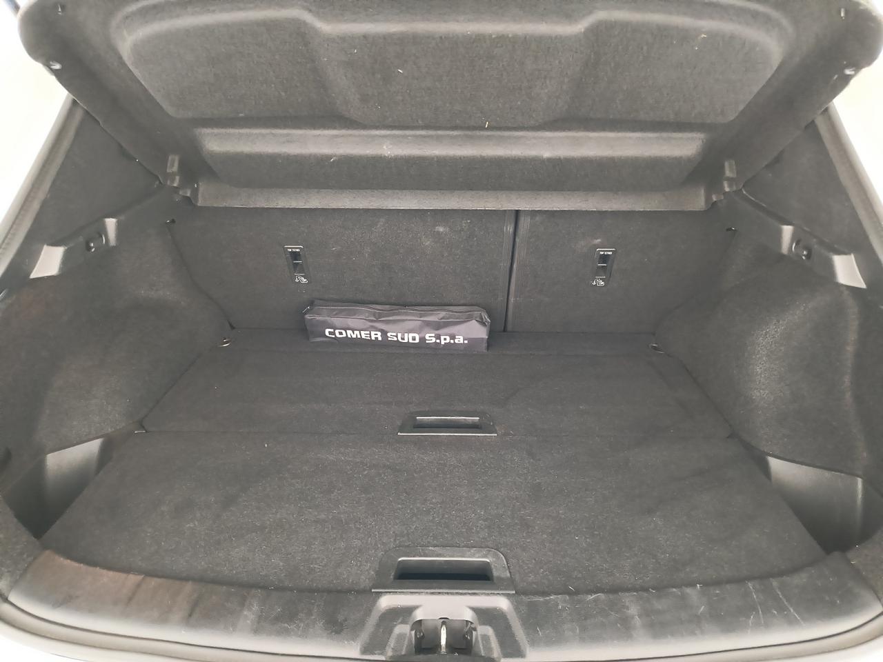 NISSAN Qashqai II 2017 - Qashqai 1.5 dci N-Connecta 110cv