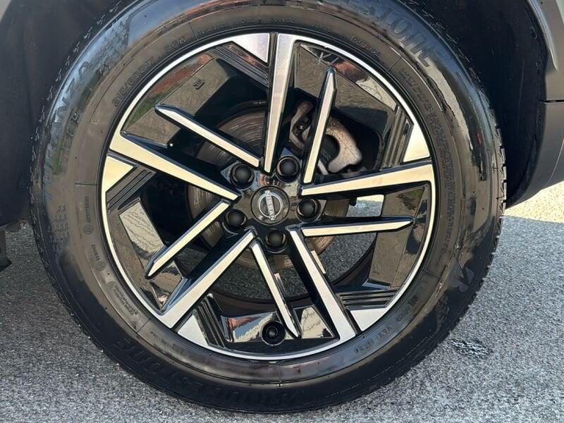 Nissan Juke 1.0 DIG-T 114 Acenta Mt