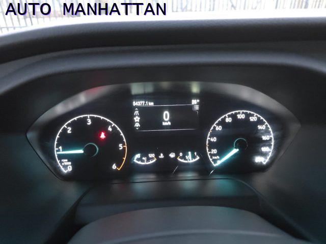 FORD Transit 290 2.0TDCi 54000KM Furgone Trend