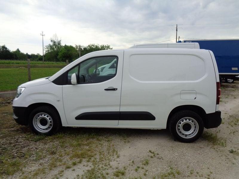 Opel Combo Cargo 1.6 Diesel 100CV S&S PC-TN Edition + IVA