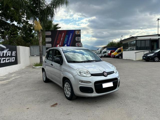 FIAT Panda 1.2 EasyPower Easy