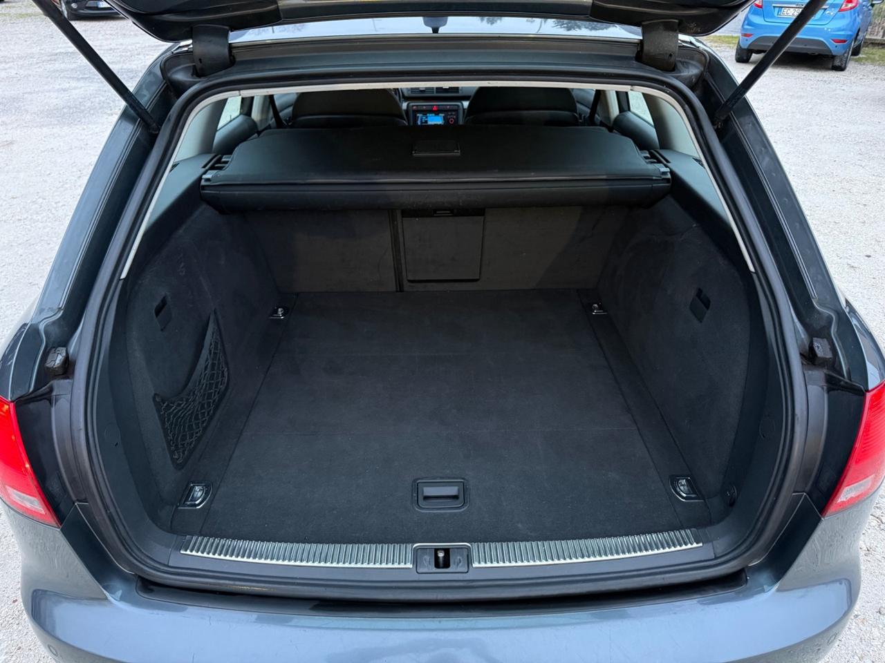 Audi A4 2.0 16V TDI Avant Sport Unico Xeno Navi