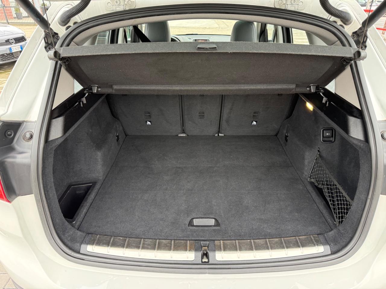 Bmw X1 sDrive16d xLine TETTO APRIBILE .GANCIO TRAINO