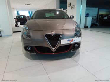 ALFA ROMEO Giulietta 2.0 JTDm 150 CV Super