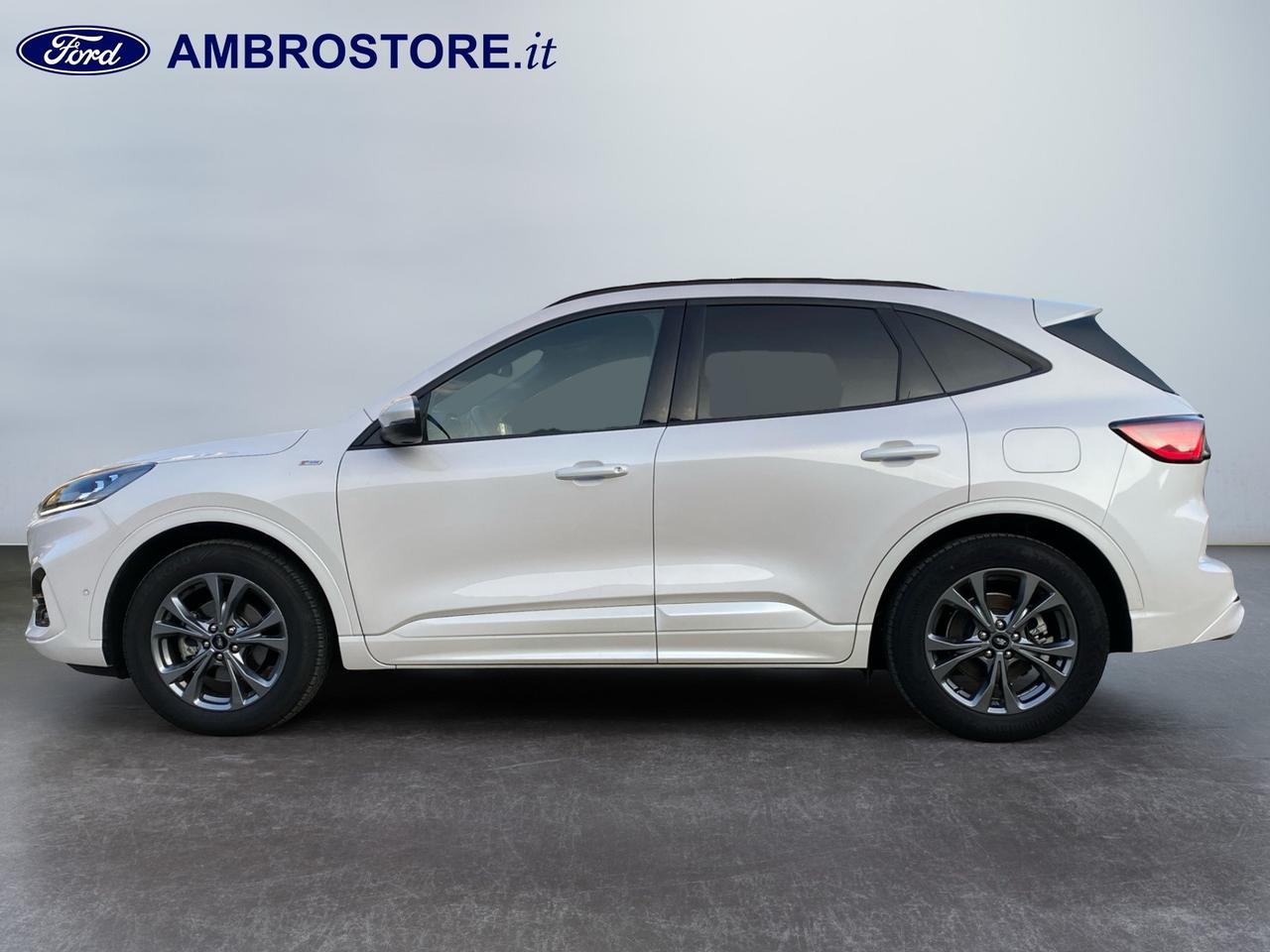 FORD Kuga III 2020 - Kuga 1.5 ecoboost ST-Line X 2wd 150cv