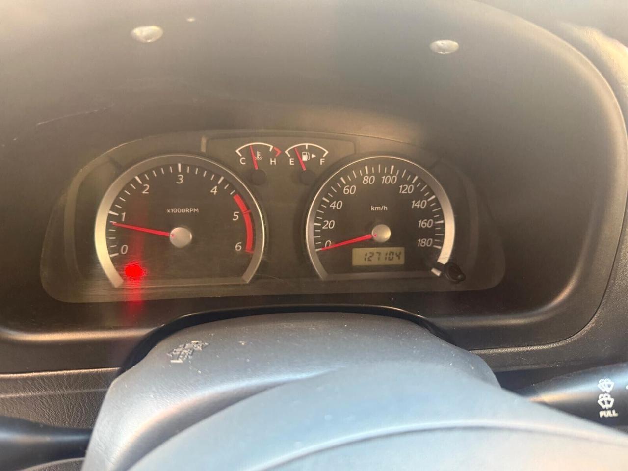 Suzuki Jimny 1.5 DDiS 4WD JLX Più 05/2007