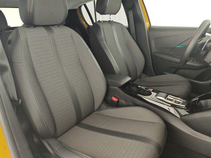 Peugeot 208 PureTech 130 Stop&Start EAT8 5 porte Allure Pack