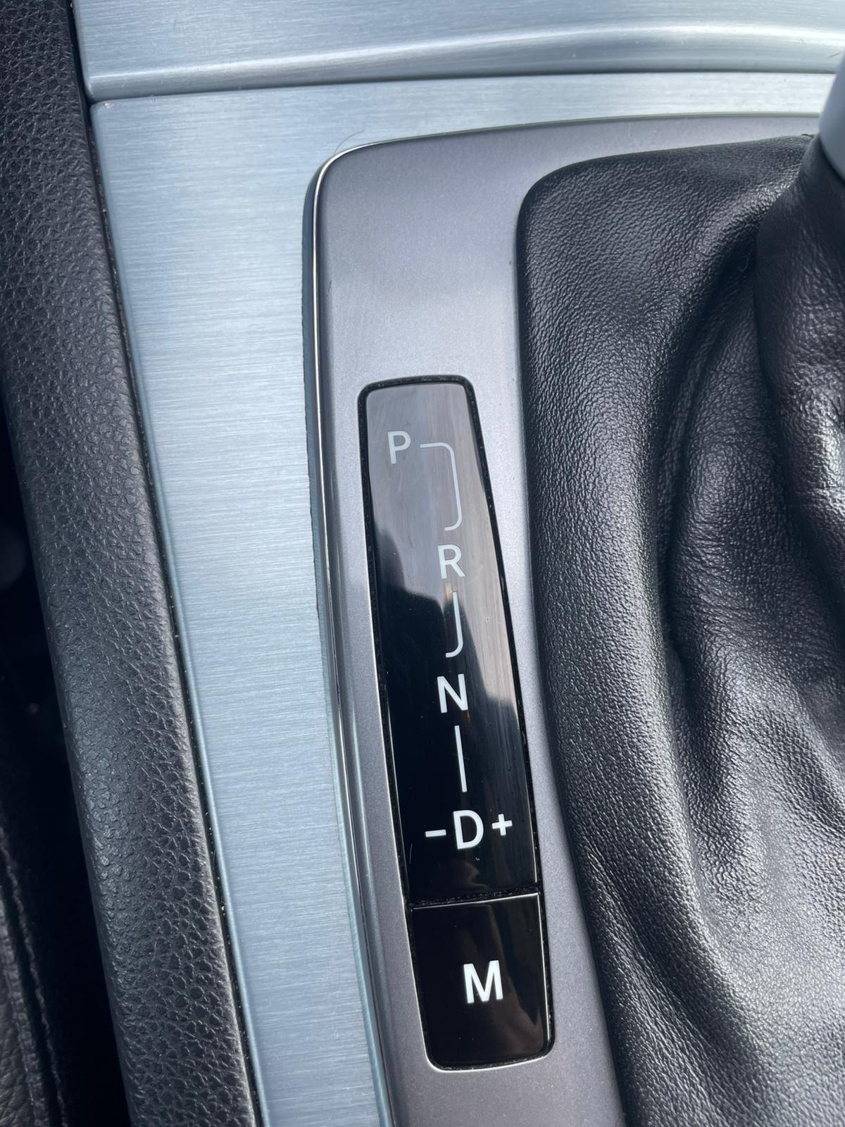 Mercedes-benz C 220 CDI Avantg. 170 CV AUTOMATICA