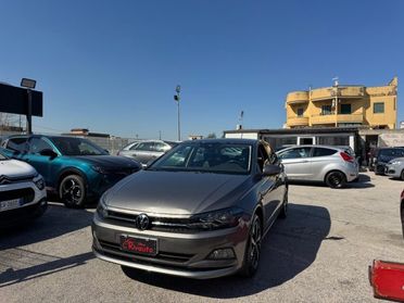VOLKSWAGEN Polo 1.0 TGI 5p. Highline BlueMotion Technology