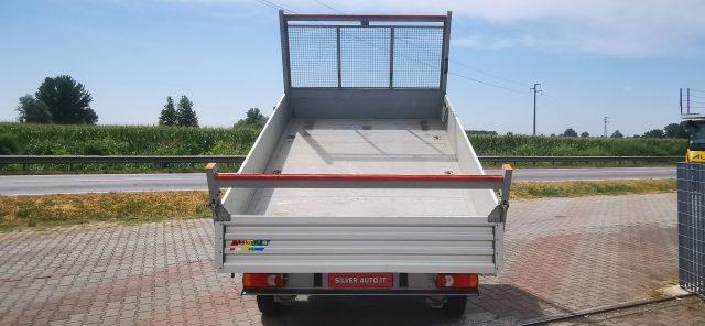 CITROEN Jumper 35 BlueHDi 140 PLM-DC Cass. Ribaltabile - 7 POSTI