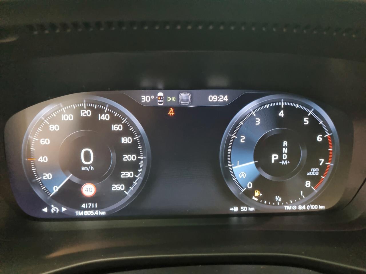 Volvo XC40 T2 automatico Core