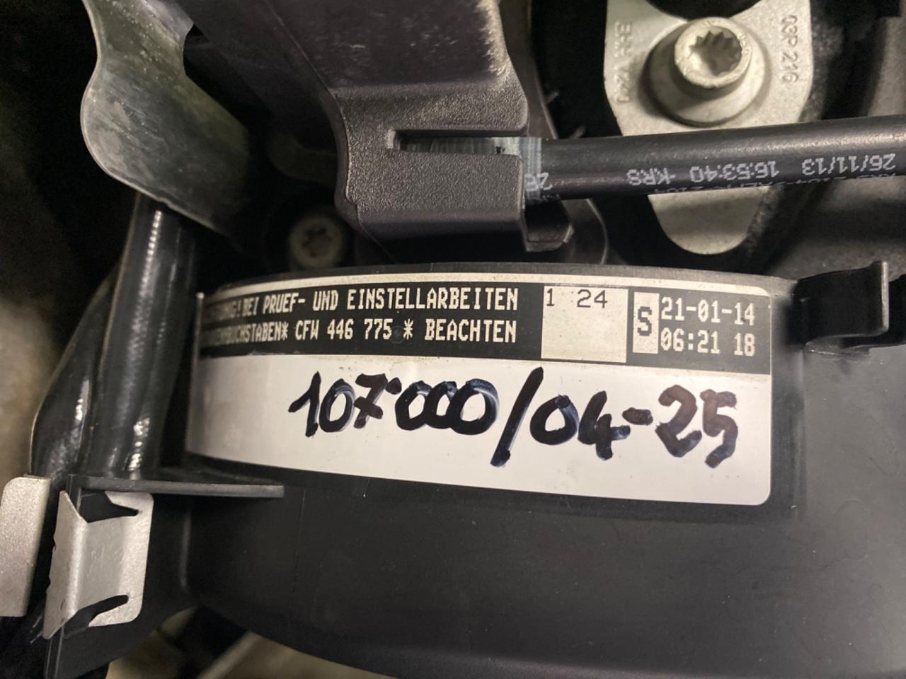 Volkswagen Polo 1.2 TDI DPF 5 p. Comfortline