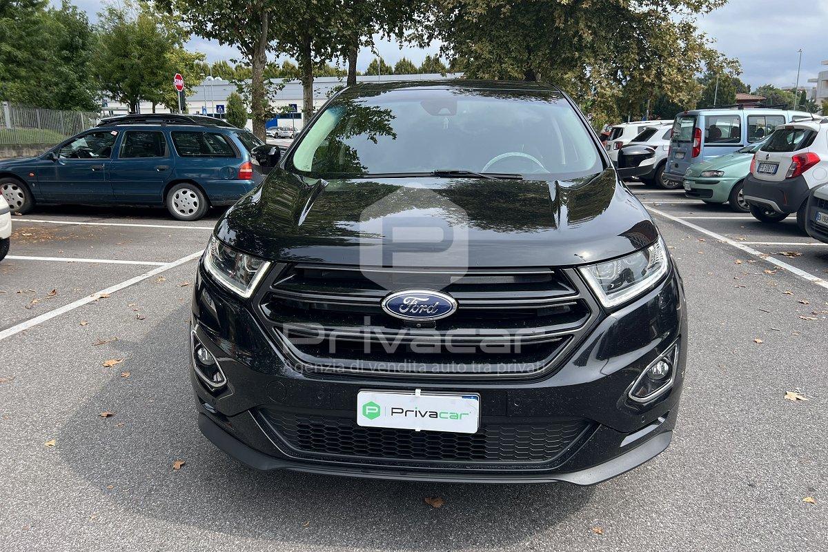 FORD Edge 2.0 TDCI 210 CV AWD Start&Stop Powershift Sport