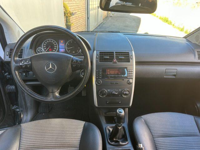 MERCEDES-BENZ A 150 1.5 95CV Avantgarde