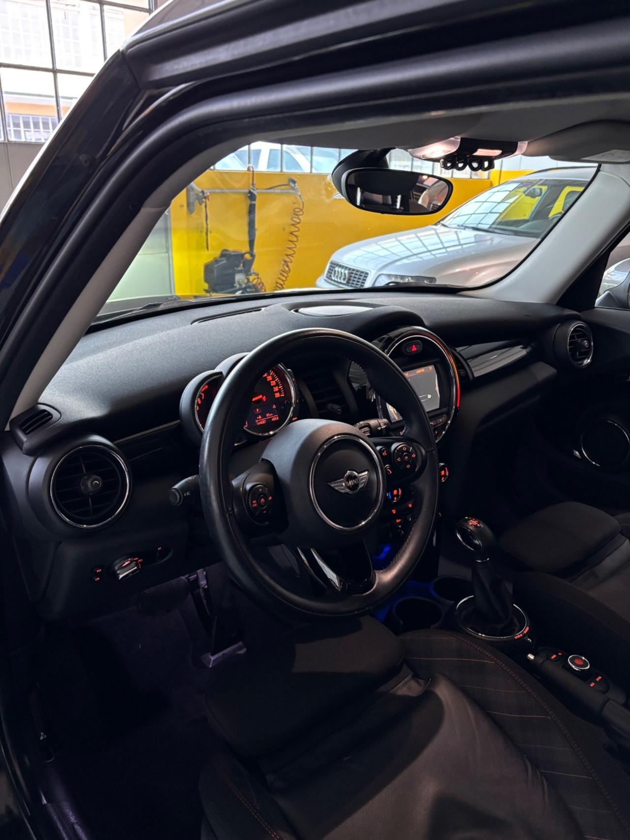 Mini Cooper 1.5 135CV UNICO PROPRIETARIO