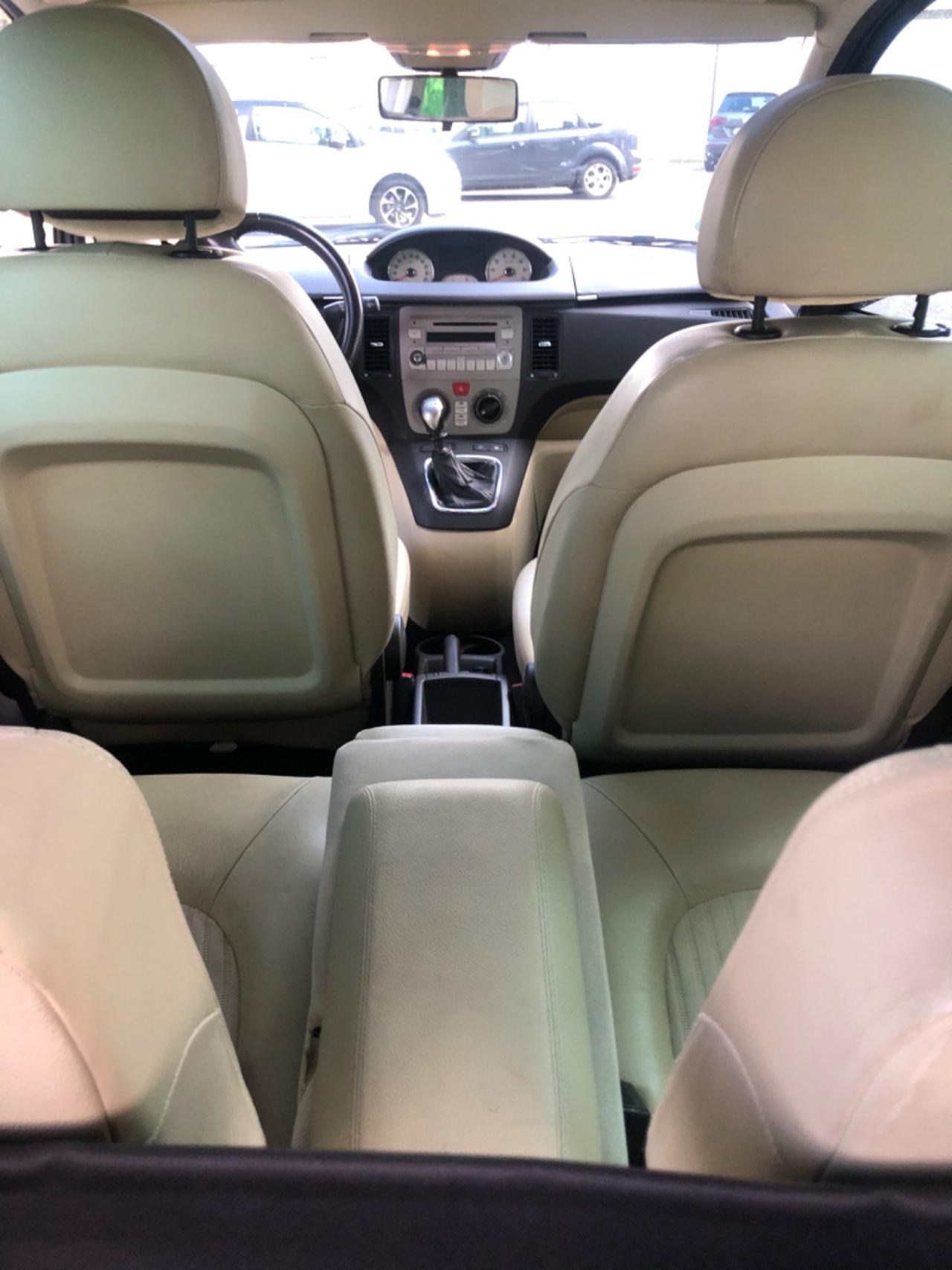 Lancia MUSA 1.4 16V Oro