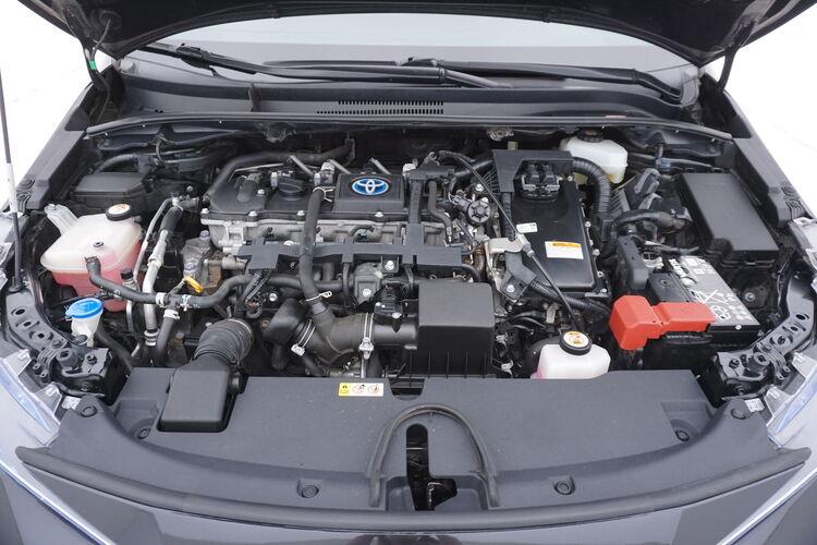 Toyota Corolla Hybrid Business BR725079 1.8 Full Hybrid 122CV