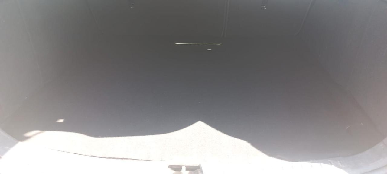 Ford Focus 1.6 TDCi 115 CV SW Titanium