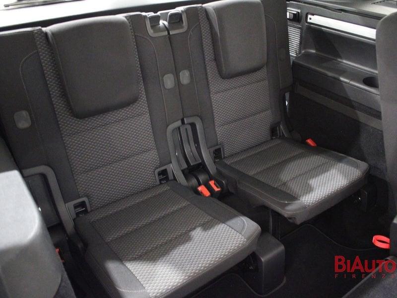 Volkswagen Touran Touran 2.0 tdi Business dsg 7 posti
