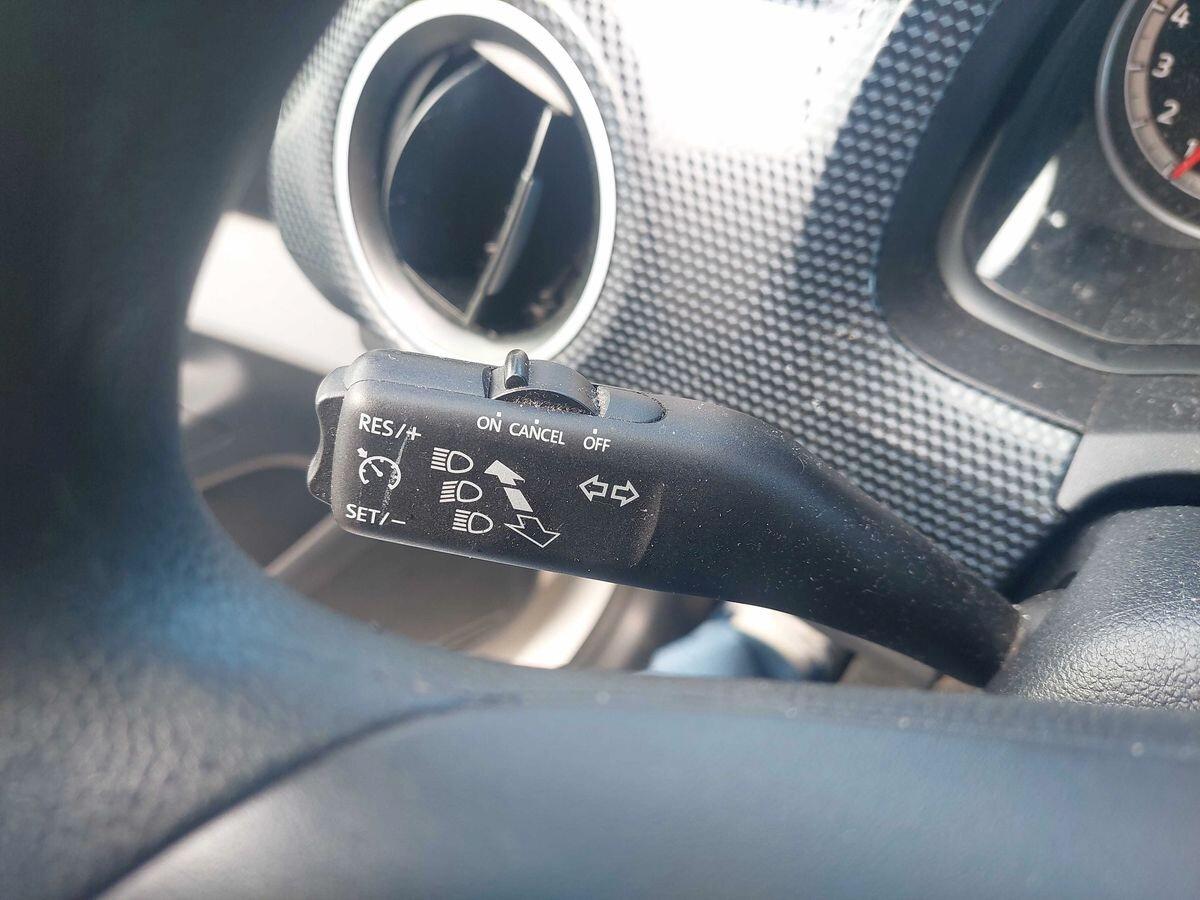 Volkswagen up! 1.0 Move up! BlueMotion