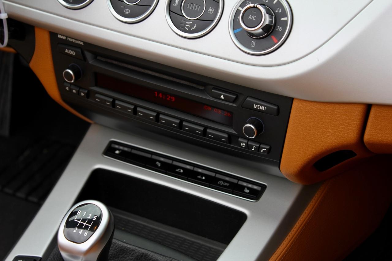 Bmw Z4 sDrive20i FARI BI-XENON SEDILI RISCALDATI