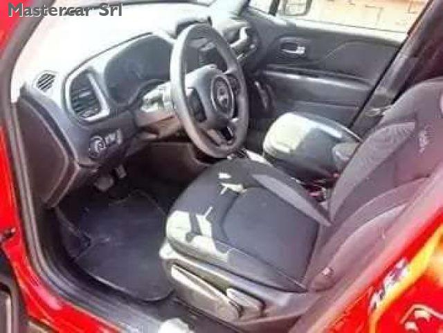 JEEP Renegade Renegade 1.3 t4 phev Limited 4xe At6 - GK802LR