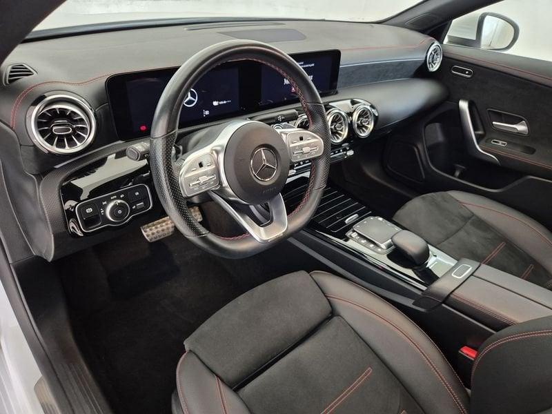 Mercedes-Benz CLA Sh.Brake - X118 2019 B Shooting Brake 250 e phev (eq-power) Premium a