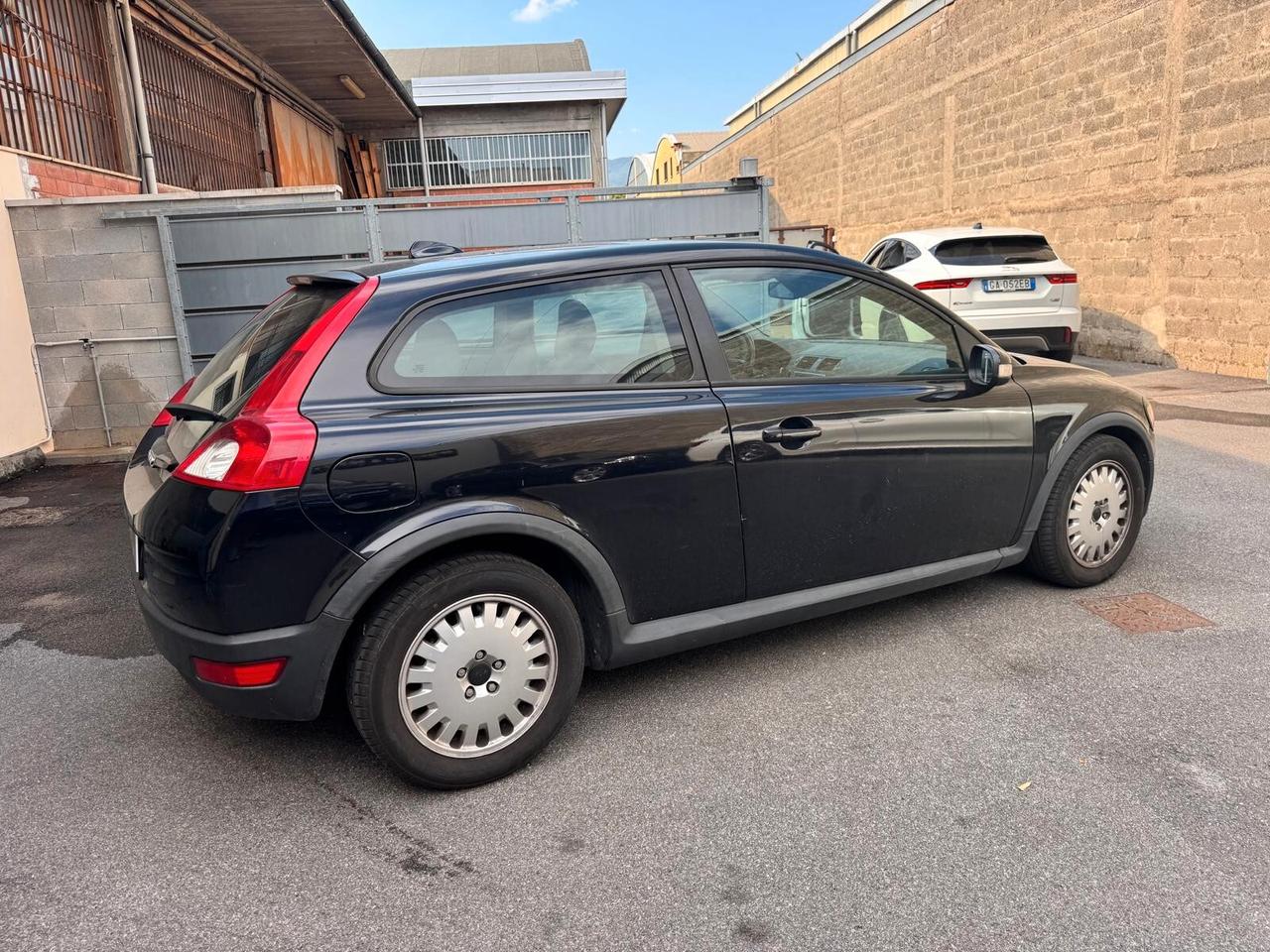 Volvo C30 2.0 D Momentum