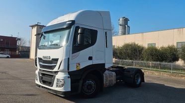 Iveco Stralis 480 HI-Way (470.000 km)