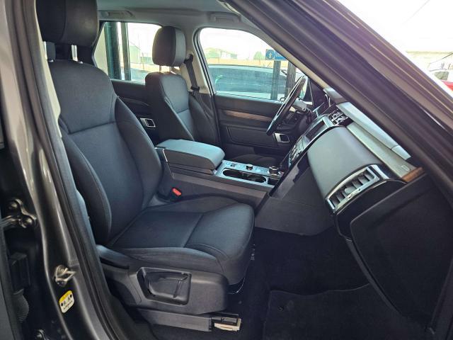 Land Rover Discovery Discovery 5 2017 3.0 td6 Edition 249cv 7p. auto