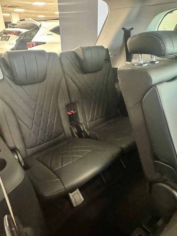 SPORTEQUIPE Sportequipe 8 Sportequipe 8 1.5 Turbo DHT Plug-in