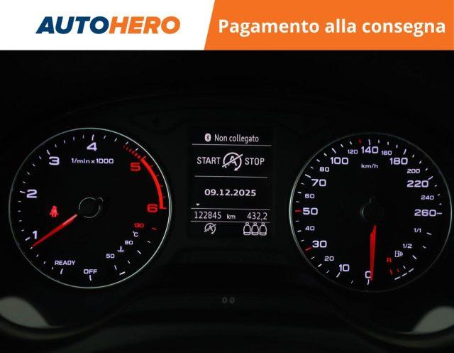 AUDI A3 2.0 TDI Sport