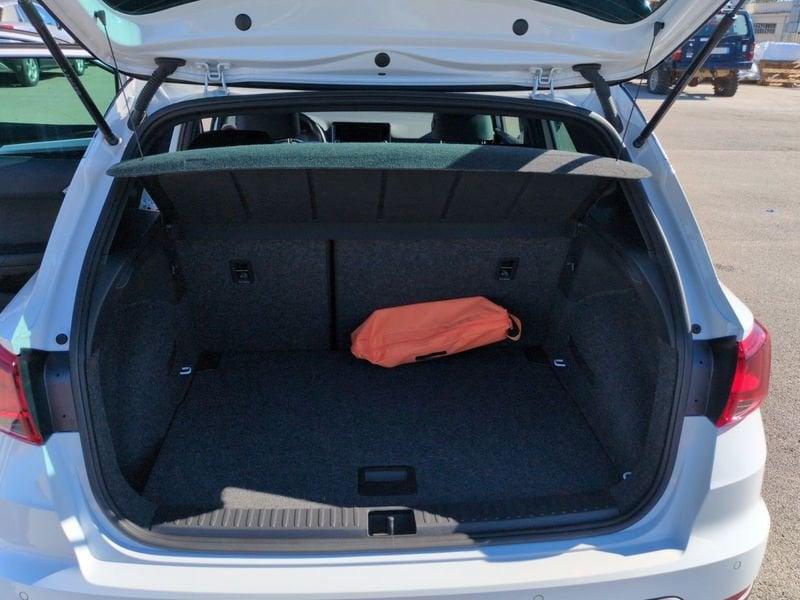SEAT Arona Arona 1.0 ecotsi FR 110cv