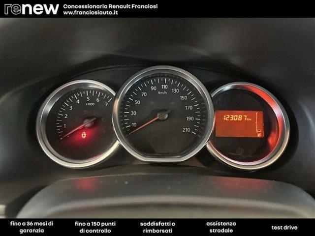 DACIA Sandero TCe 100 GPL Stepway CONFORT OLD