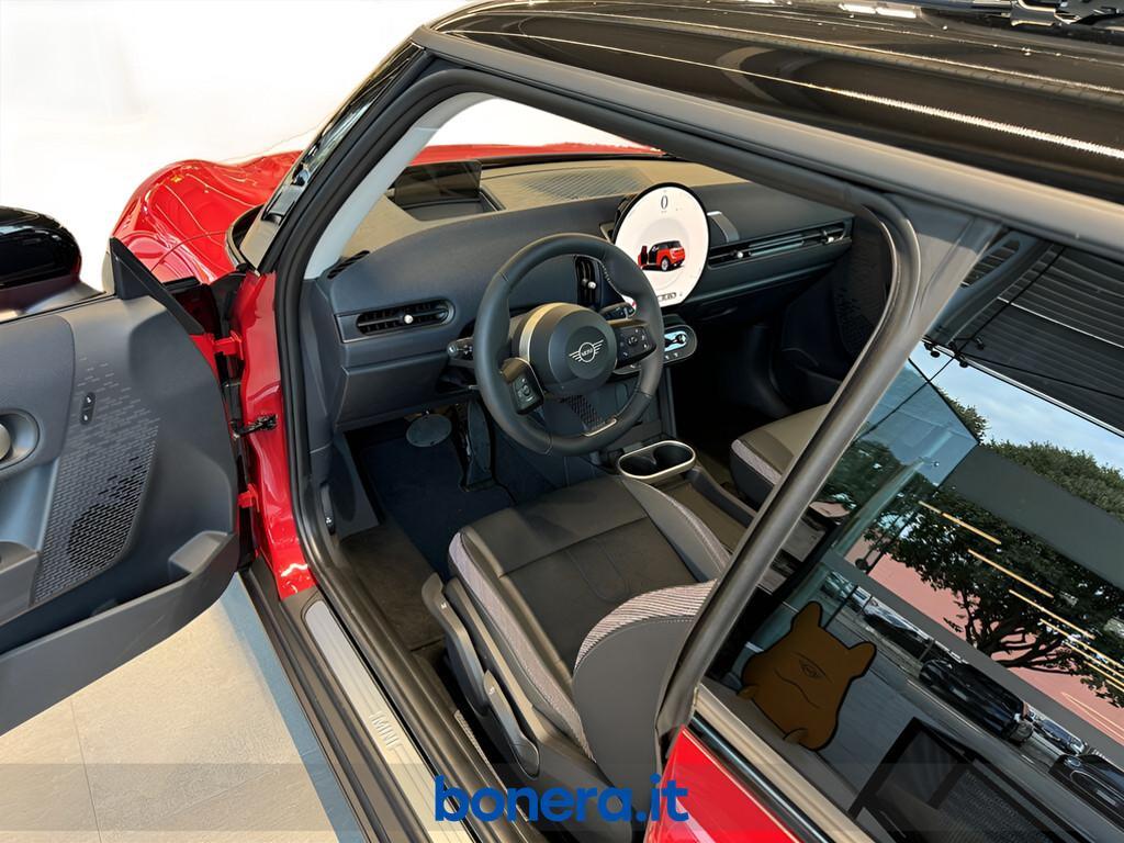 Mini Mini Cooper 3 Porte 1.5 C Classic Auto