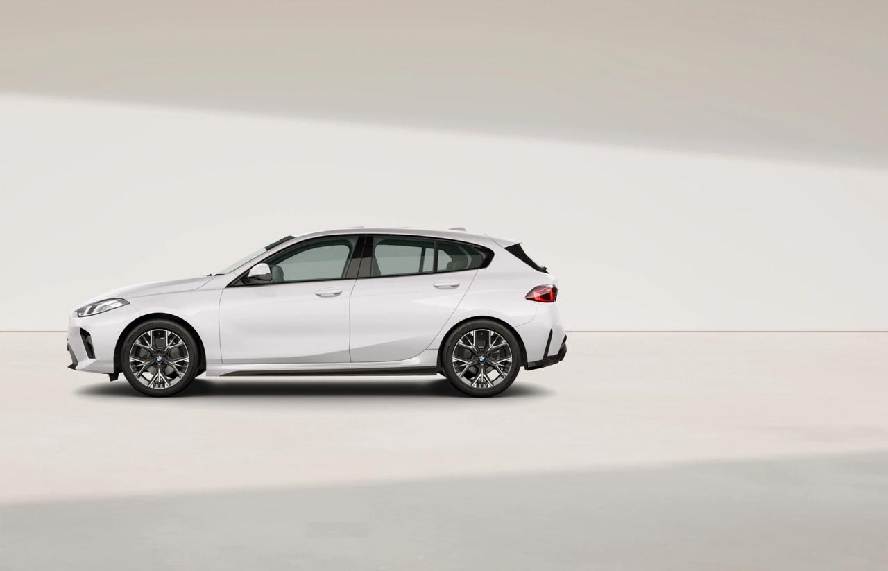 Bmw 120 48V MSport