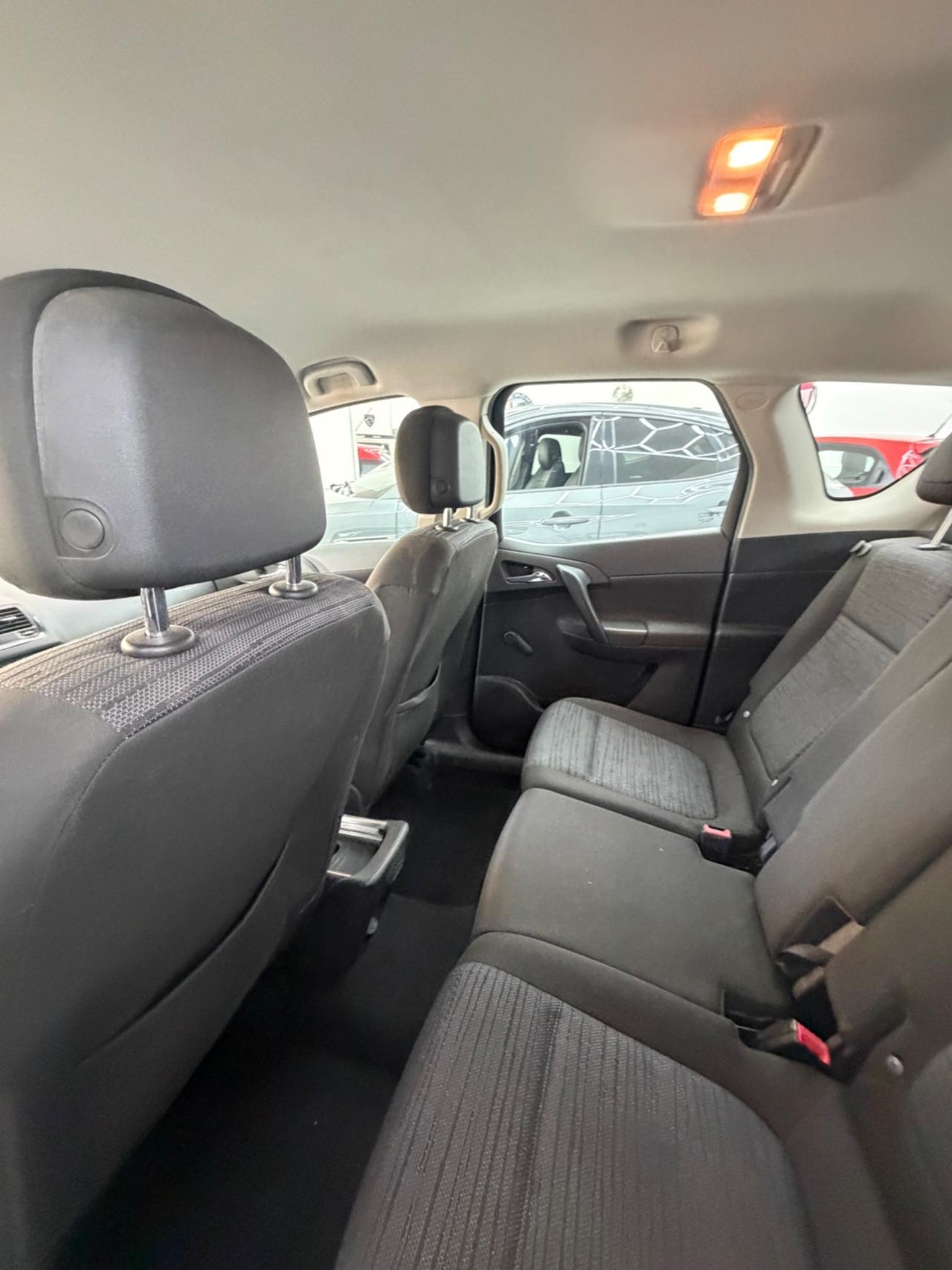 Opel Meriva 1.4 Turbo 120CV GPL Tech Cosmo