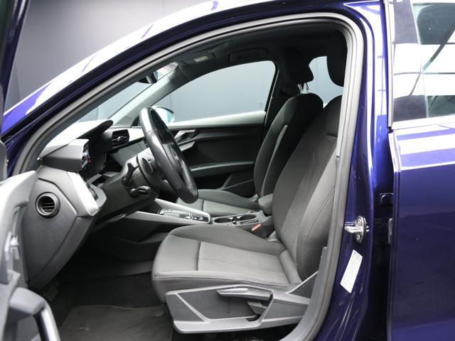 AUDI A3 Sportback 30 TDI 116CV S tronic S line