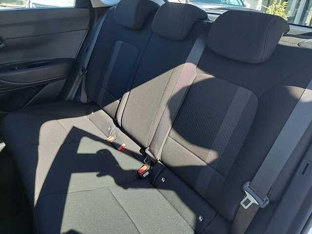 Hyundai i20 1.0 T-GDI MT Connectline KM 0