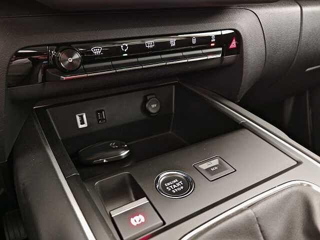 Citroen C5 Aircross BlueHDi 130 S&S Feel Pack