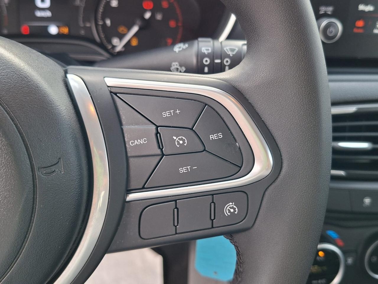 Fiat Tipo 1.6 16V Multijet SW MOTORE ROTTO