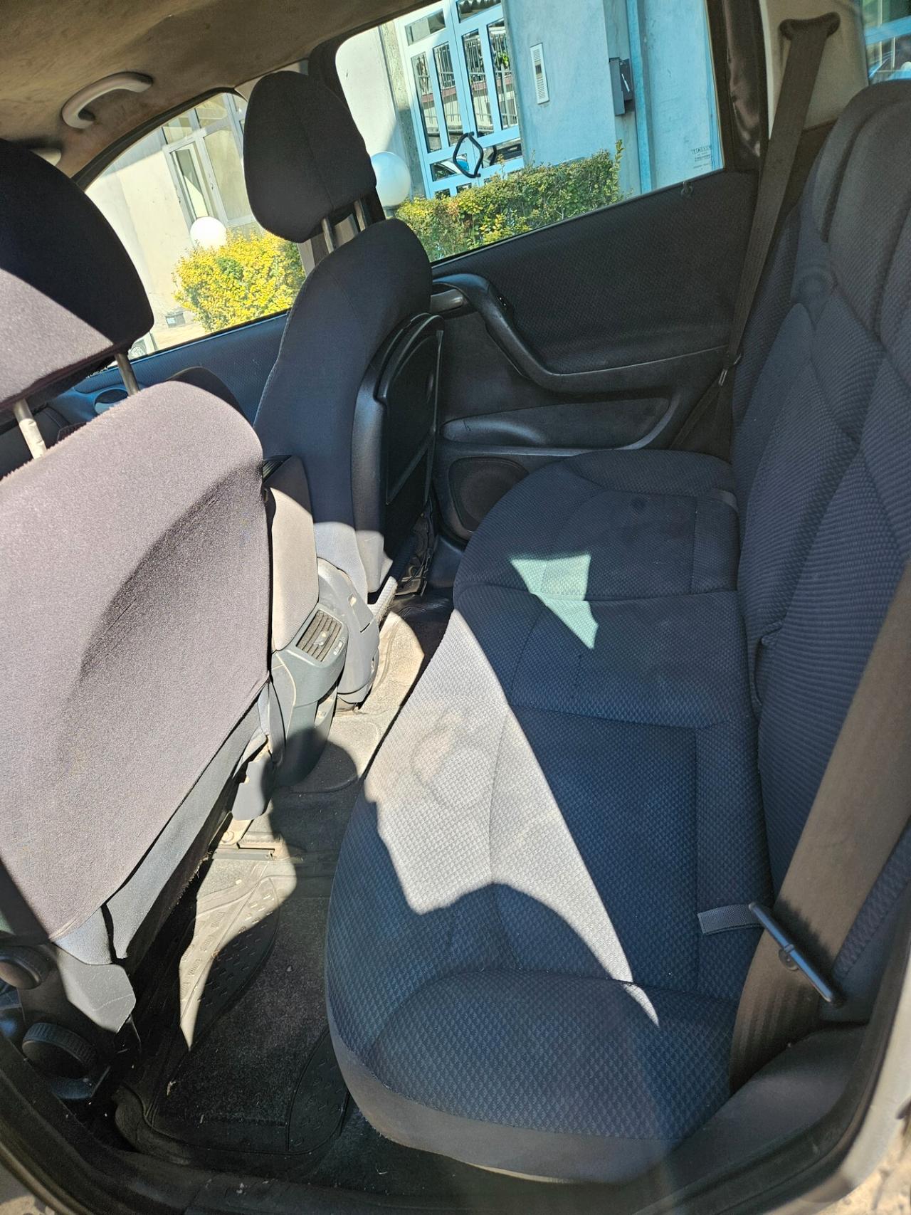 Fiat Stilo 1.9 JTD 5 porte Dynamic