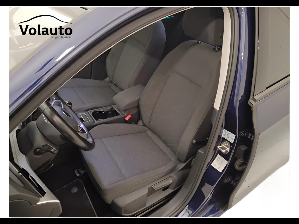 VOLKSWAGEN Golf VIII 2020 - Golf 1.5 tgi Life 130cv