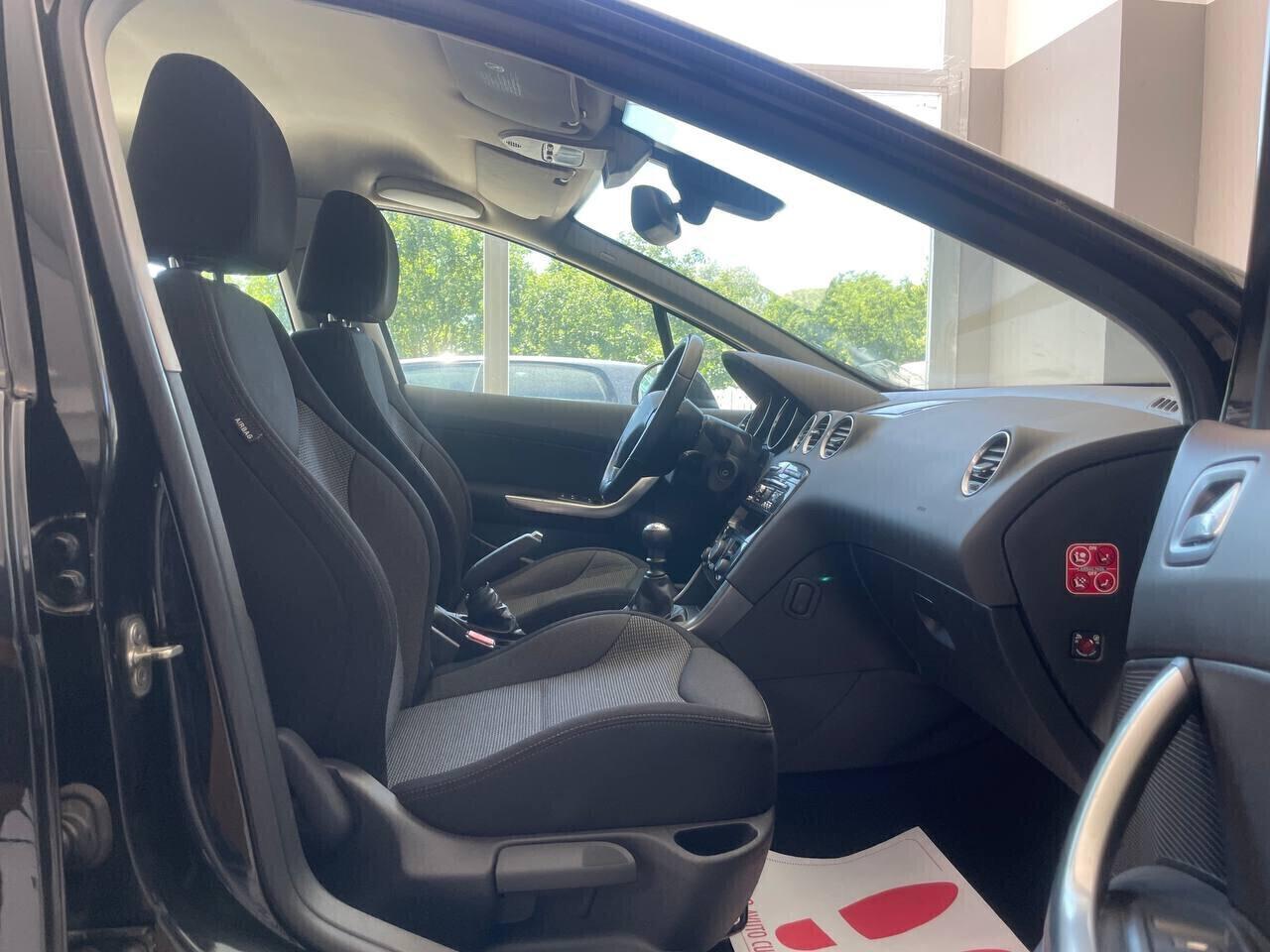 Peugeot 308 e-HDi - 1.6 | 115 CV