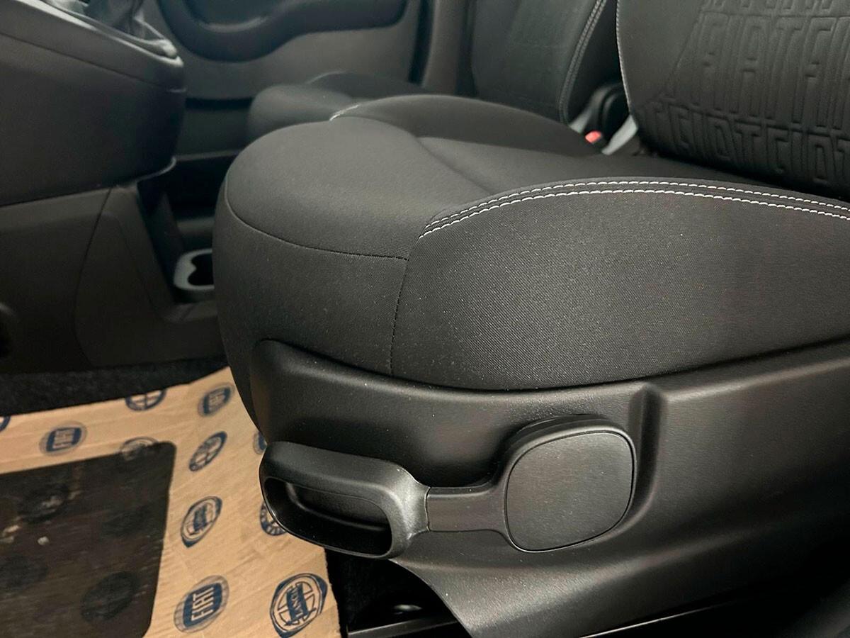 Fiat Panda 1.0 FireFly 70cv S&S Hybrid Icon