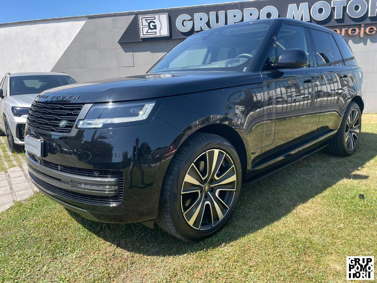 LAND ROVER - Range Rover - 3.0 I6 MHEV HSE