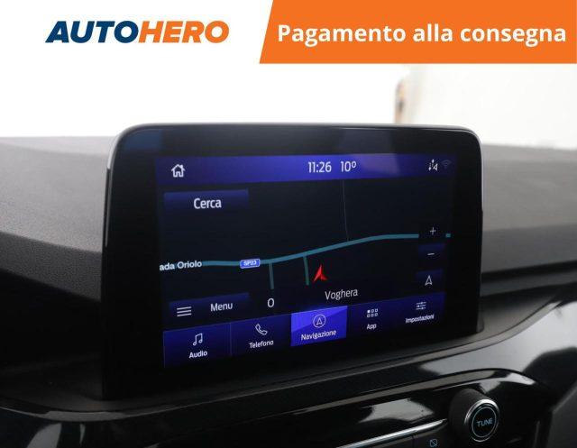 FORD Kuga 1.5 EcoBlue 120 CV aut. 2WD ST-Line