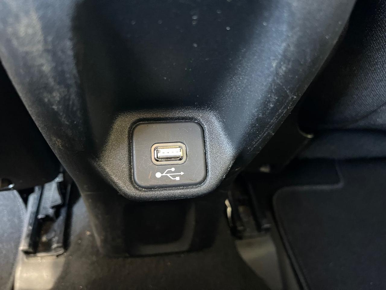 Jeep Renegade 1.6 MultiJet 120cv Limited
