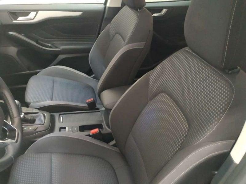 Ford Focus 1.0 ecoboost h Business s&s 125cv my20.75